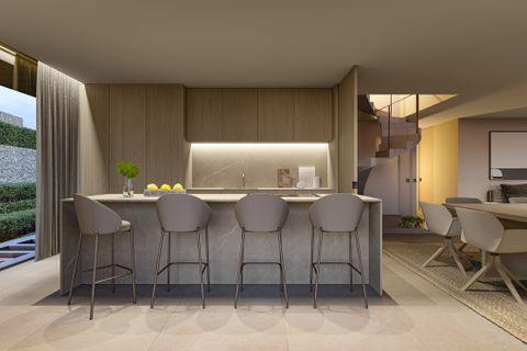 Lejlighed i Altea, Alicante, Altea - € 1.330.000 | Ref: W-02WRB4 - foto 15